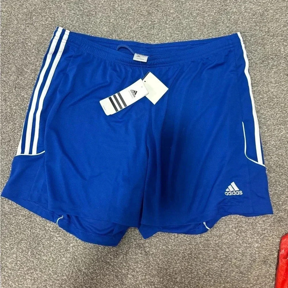 adidas Pants - NWT Adidas athletic shorts